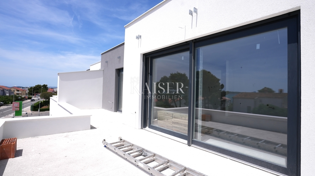 Appartamento Brodarica, Šibenik - Okolica, 156m2
