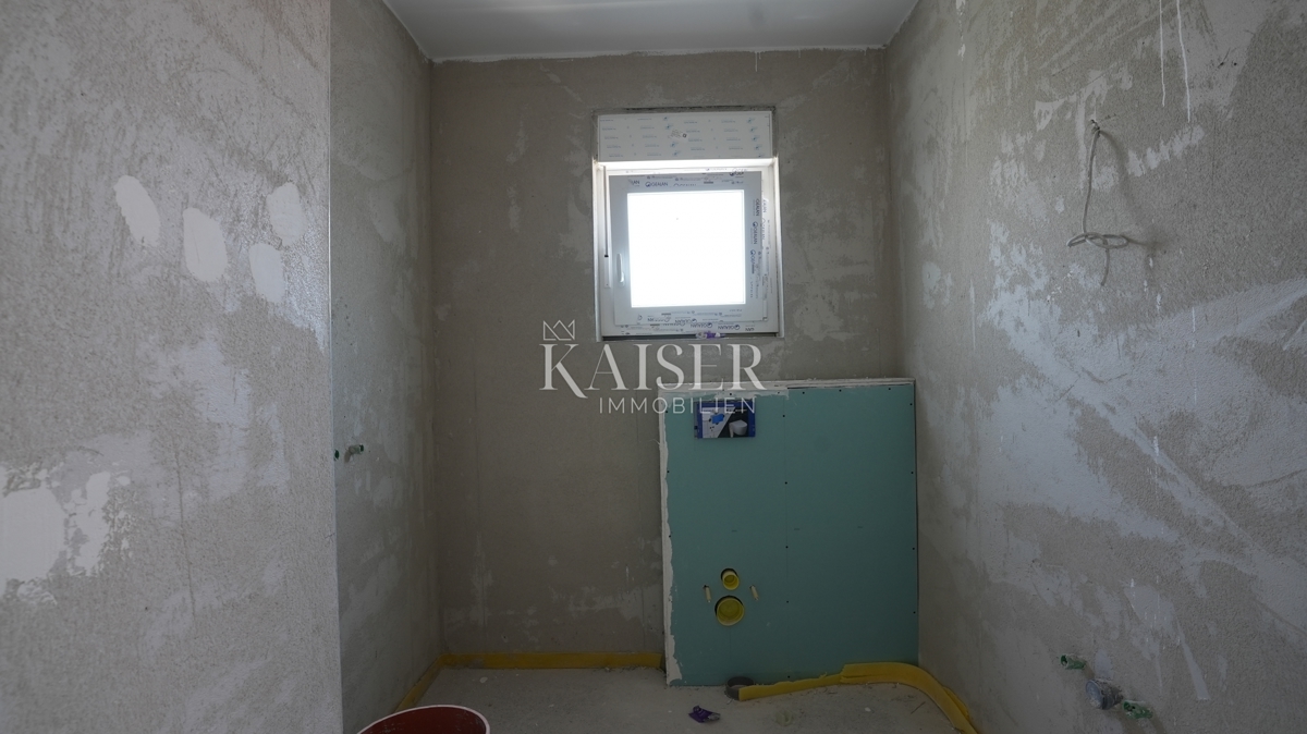 Appartamento Brodarica, Šibenik - Okolica, 156m2