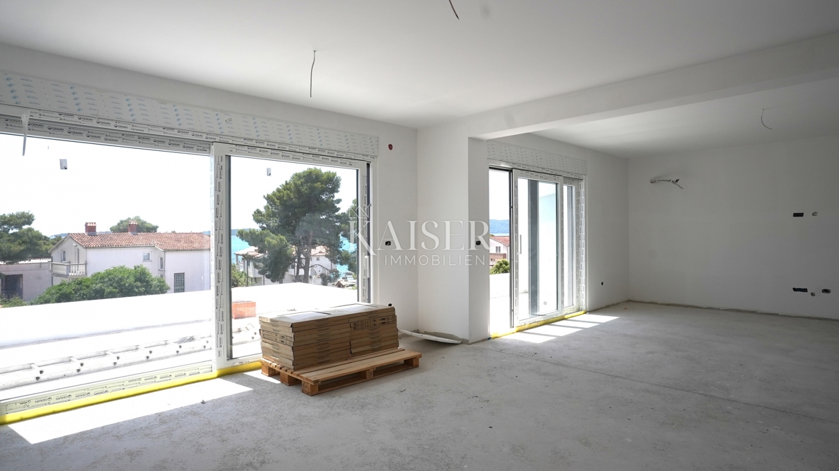 Appartamento Brodarica, Šibenik - Okolica, 156m2