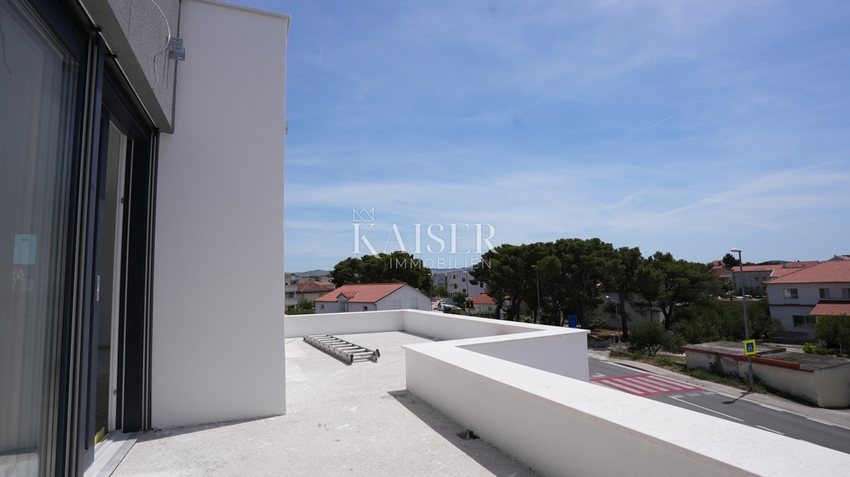 Appartamento Brodarica, Šibenik - Okolica, 156m2