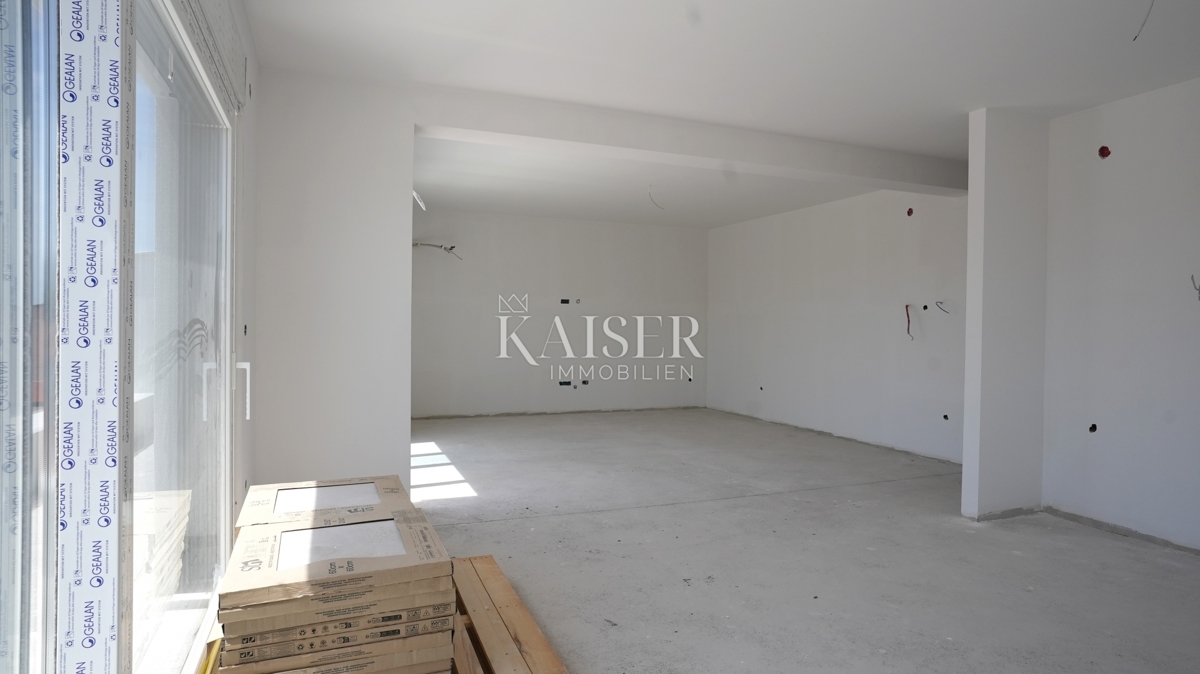 Appartamento Brodarica, Šibenik - Okolica, 156m2