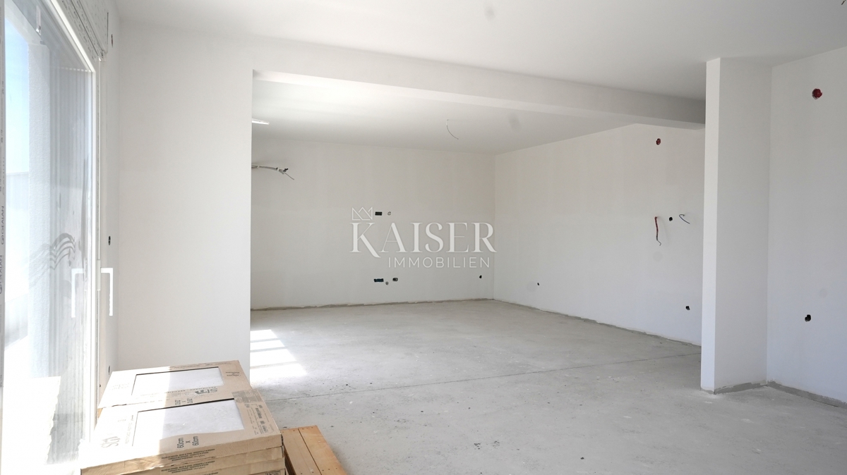 Appartamento Brodarica, Šibenik - Okolica, 156m2