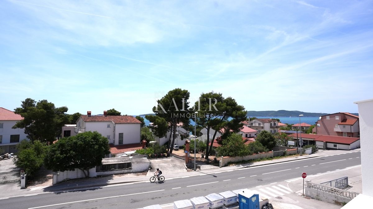 Appartamento Brodarica, Šibenik - Okolica, 156m2