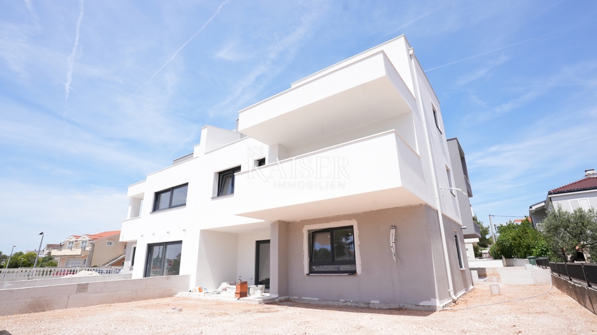 Appartamento Brodarica, Šibenik - Okolica, 156m2
