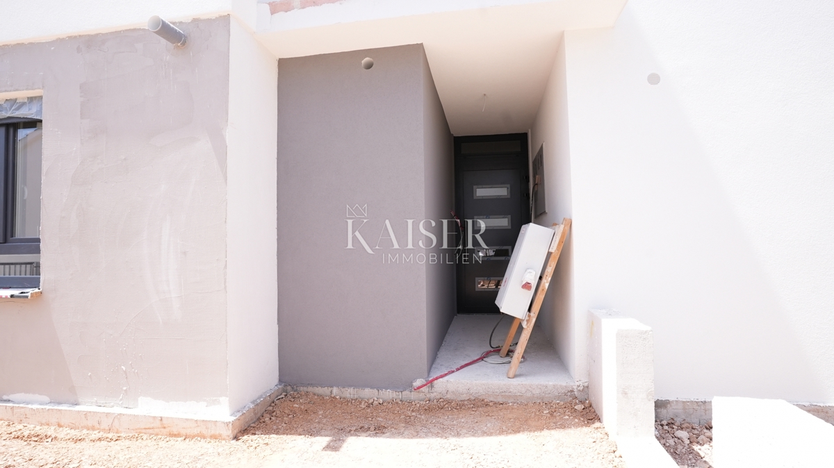 Appartamento Brodarica, Šibenik - Okolica, 156m2