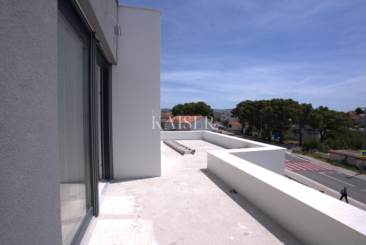 Appartamento Brodarica, Šibenik - Okolica, 156m2