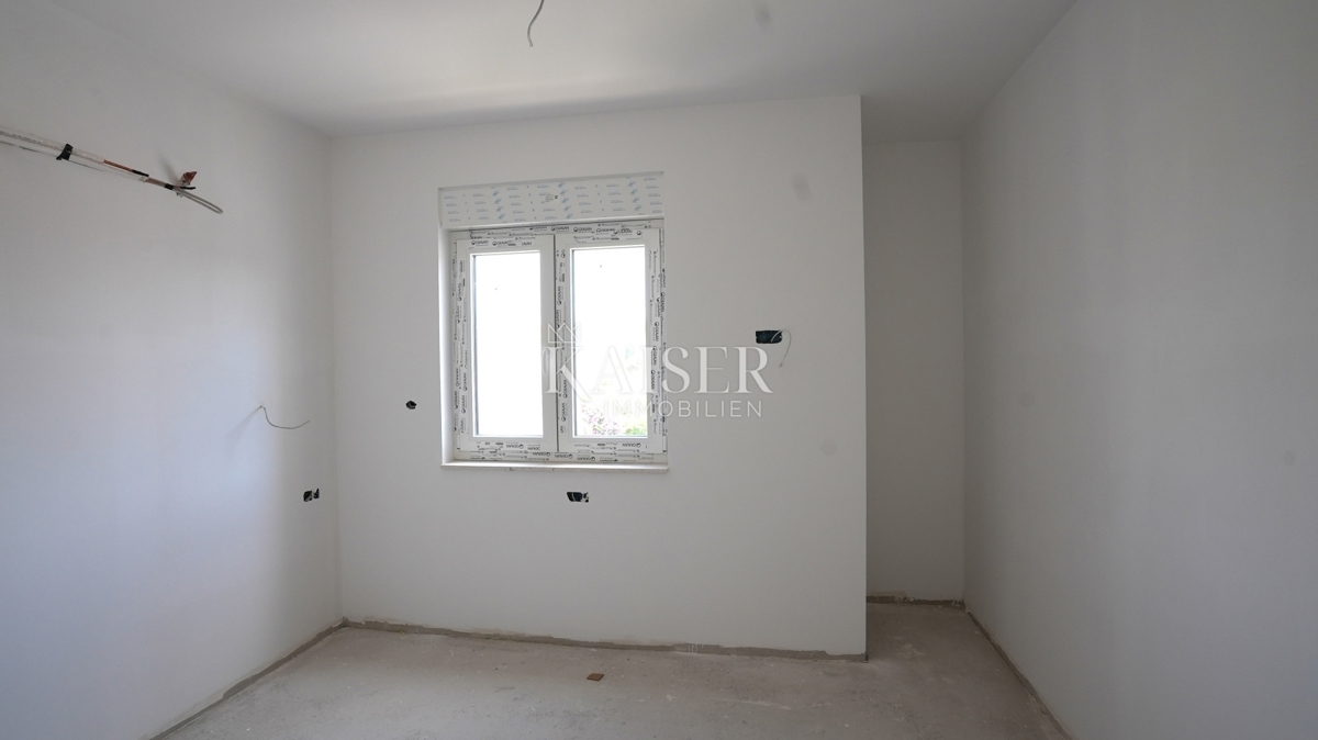 Appartamento Brodarica, Šibenik - Okolica, 156m2