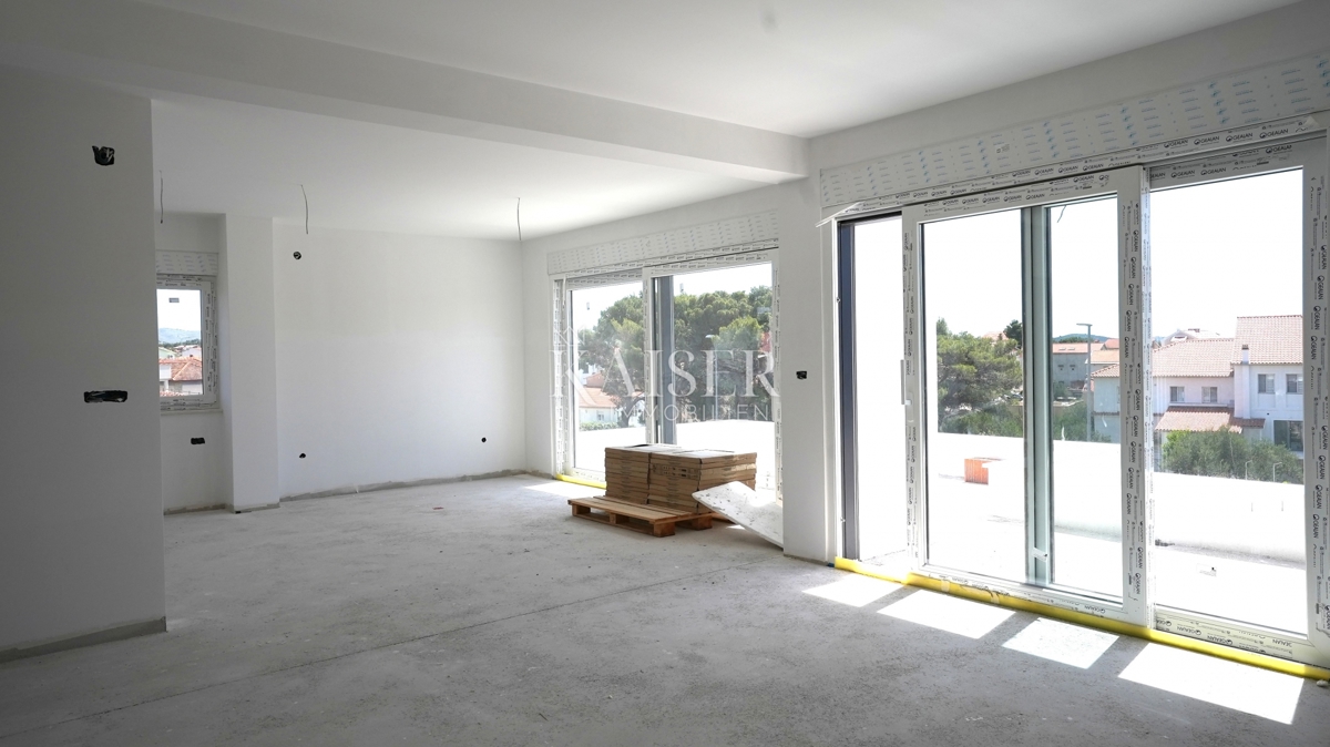 Appartamento Brodarica, Šibenik - Okolica, 156m2