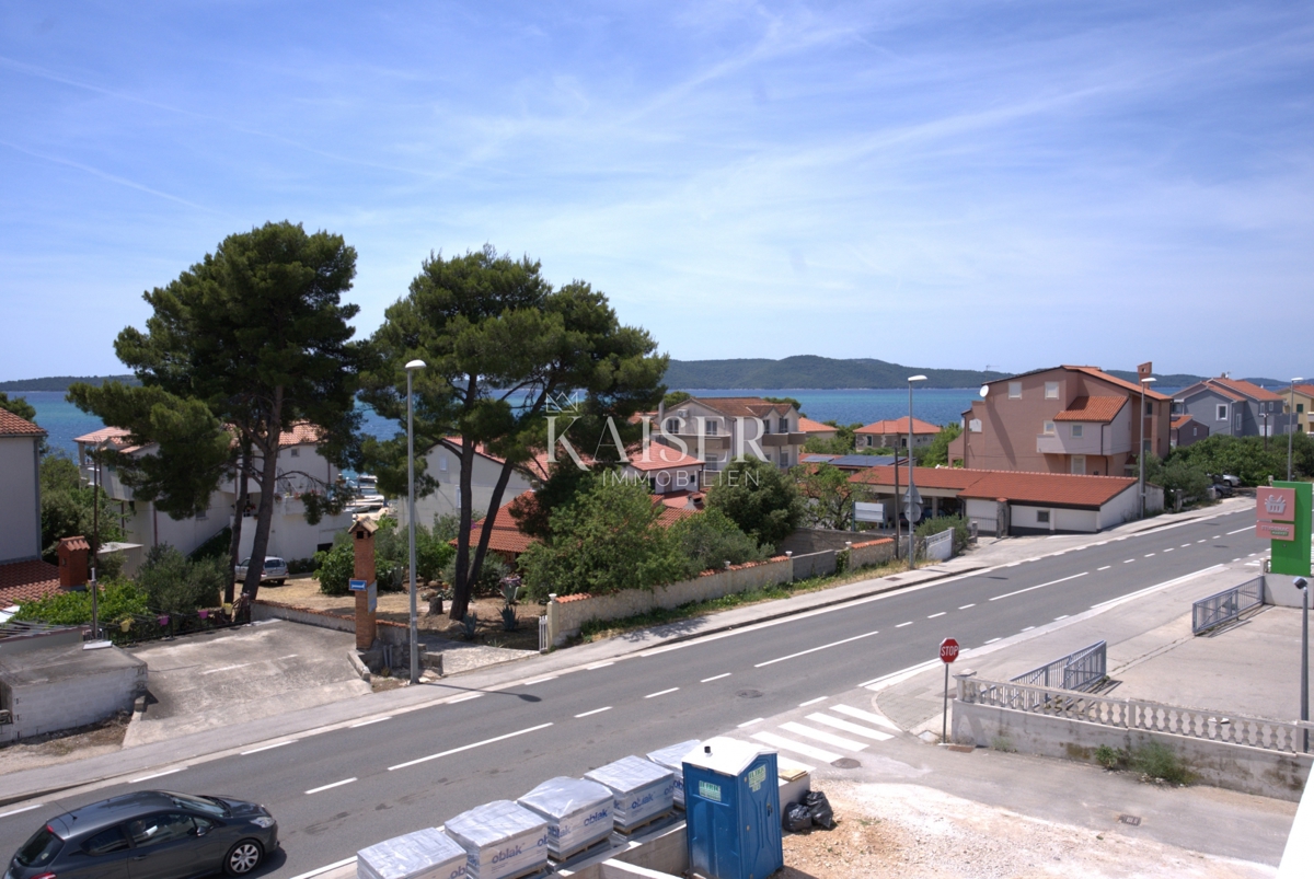 Appartamento Brodarica, Šibenik - Okolica, 156m2