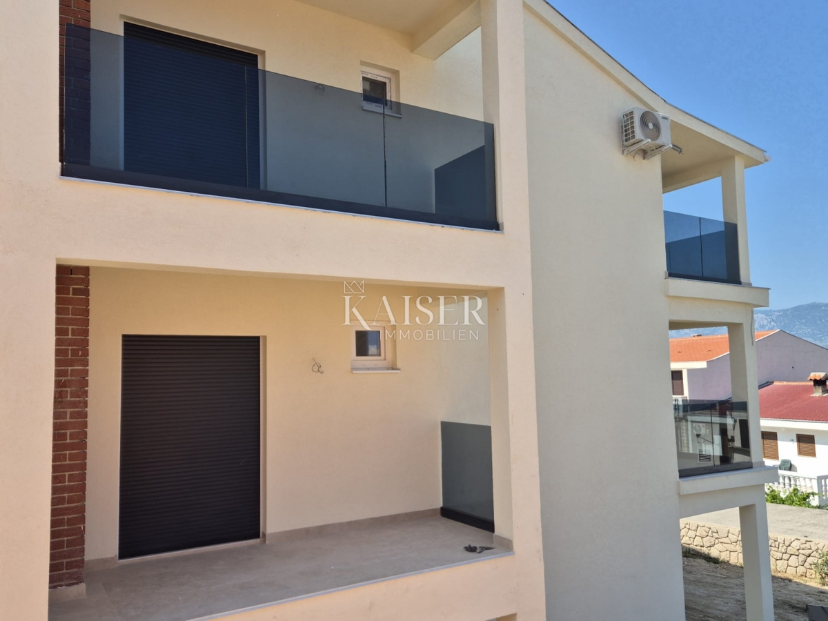 Appartamento Pag, 50m2