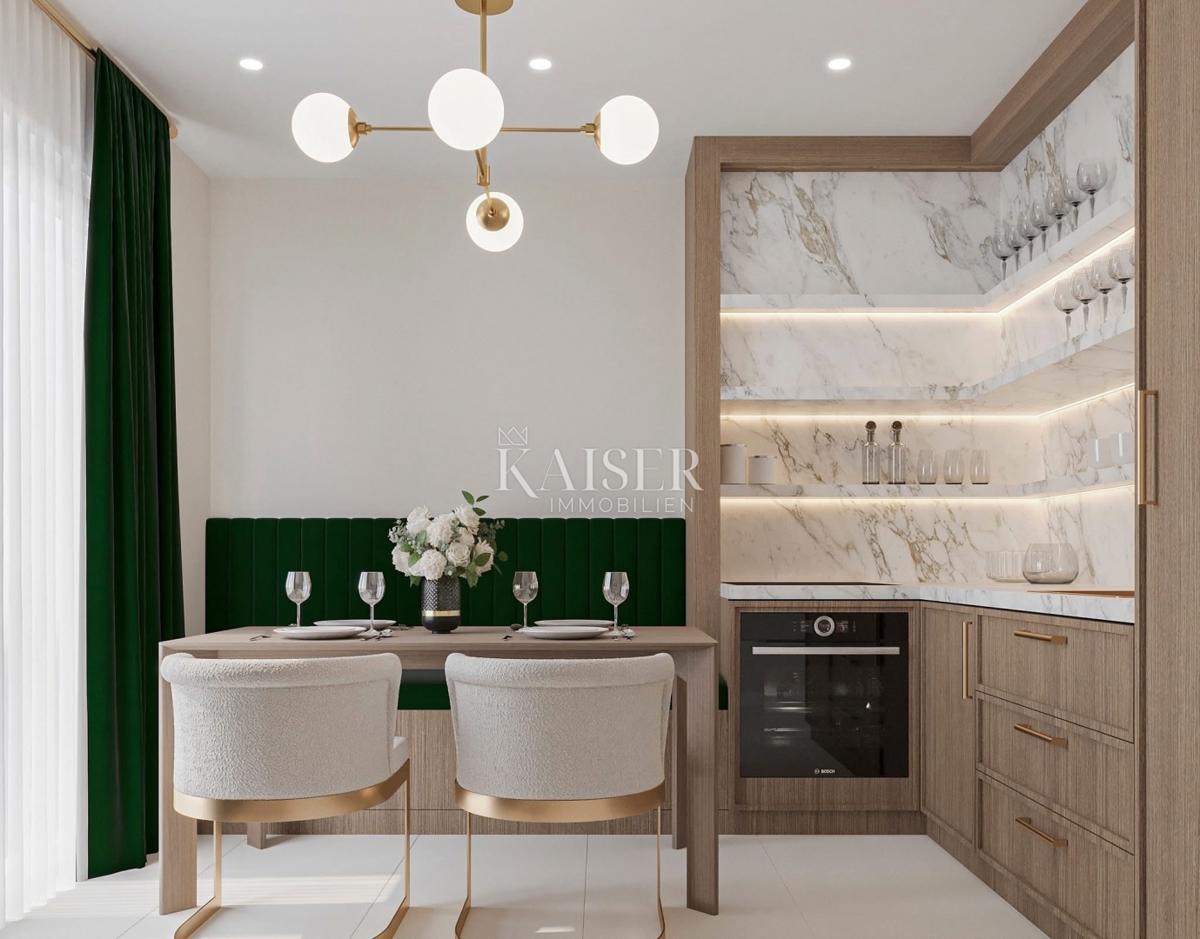 Appartamento Pag, 50m2