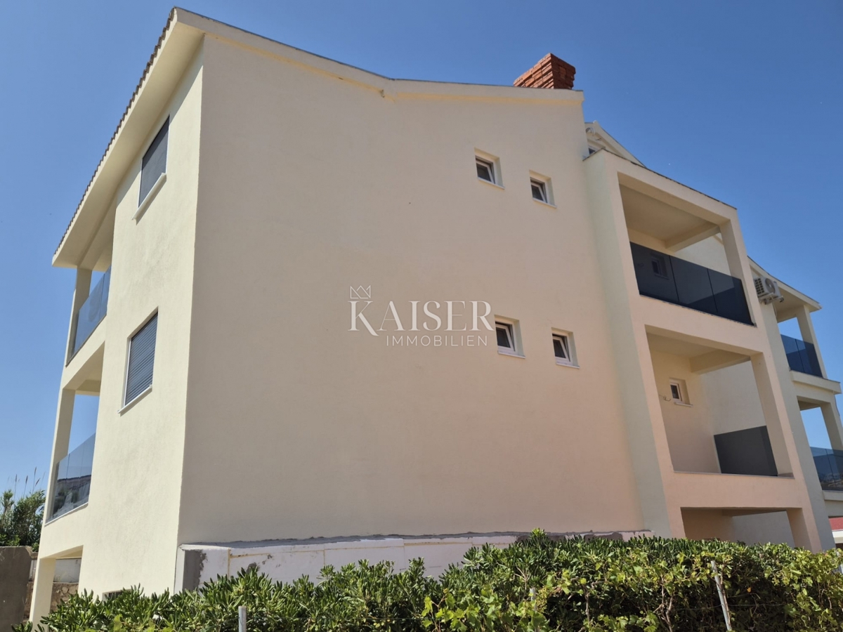 Appartamento Pag, 50m2