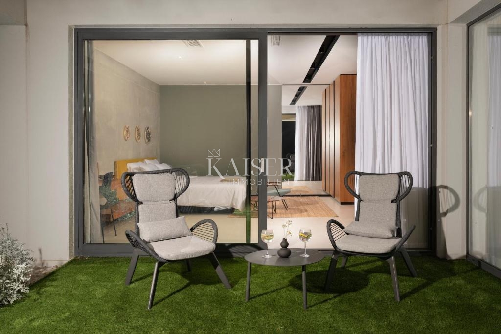 Zara - Proprietà esclusiva con due ville.