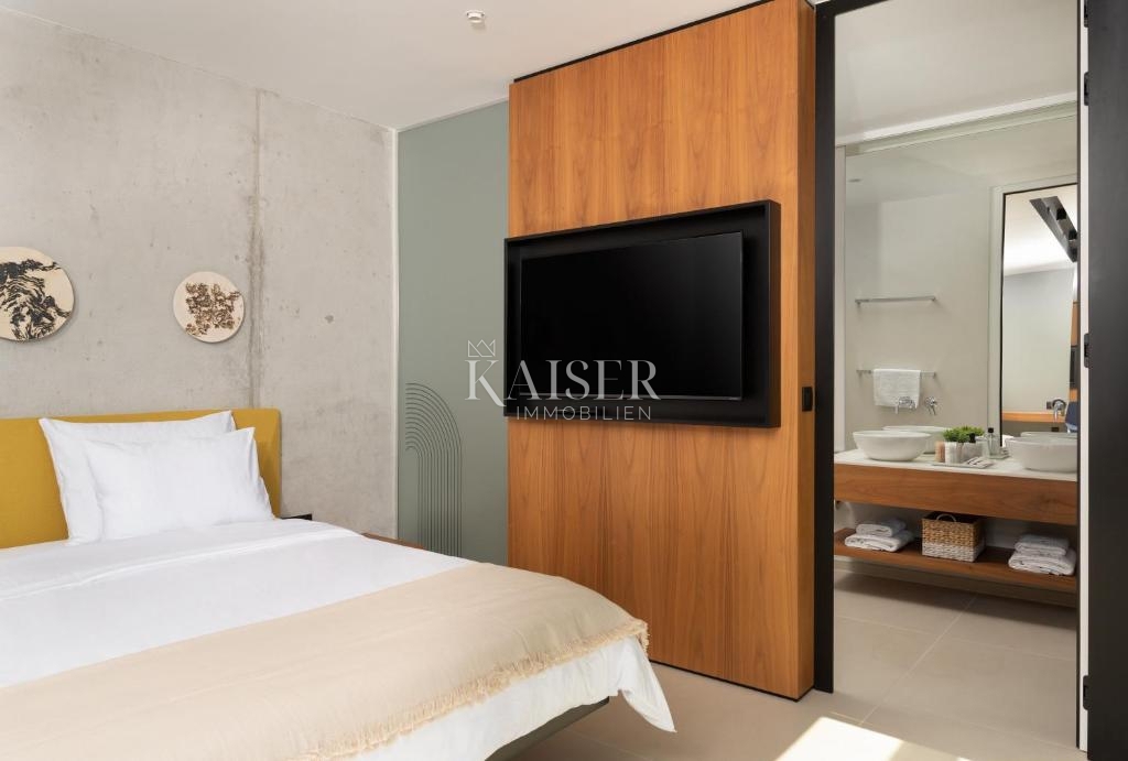 Zara - Proprietà esclusiva con due ville.