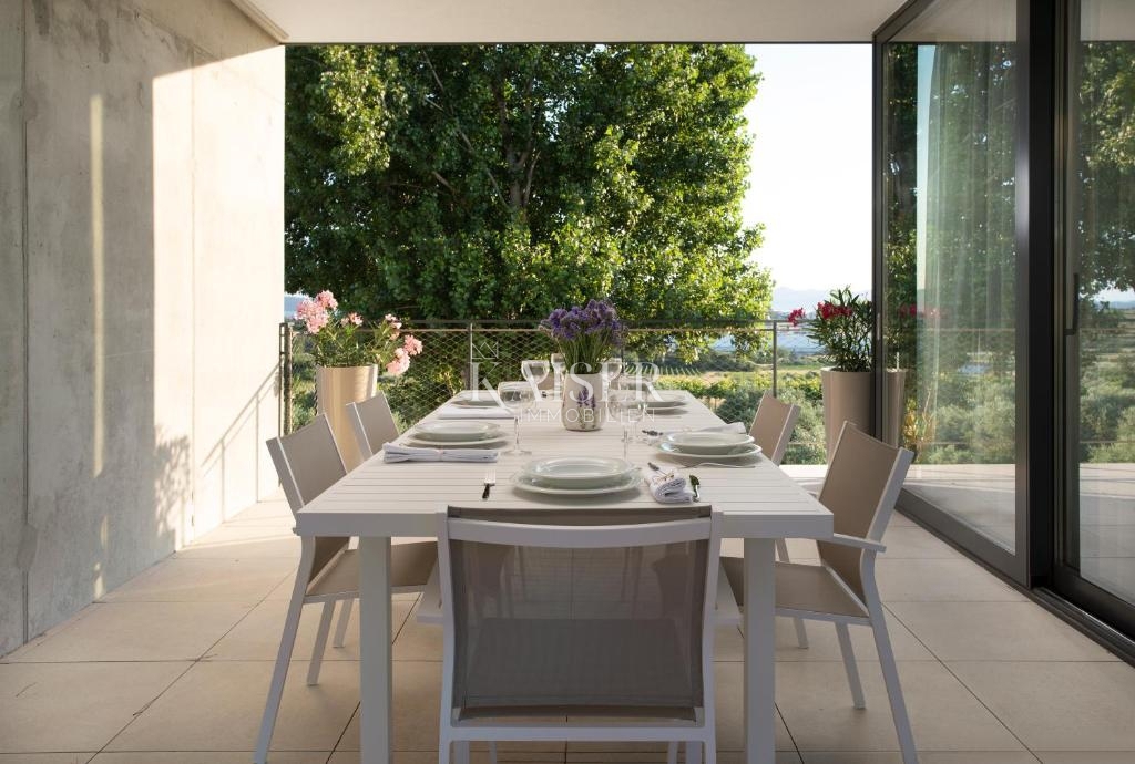 Zara - Proprietà esclusiva con due ville.