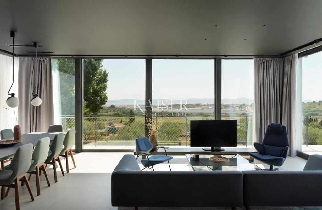 Zara - Proprietà esclusiva con due ville.