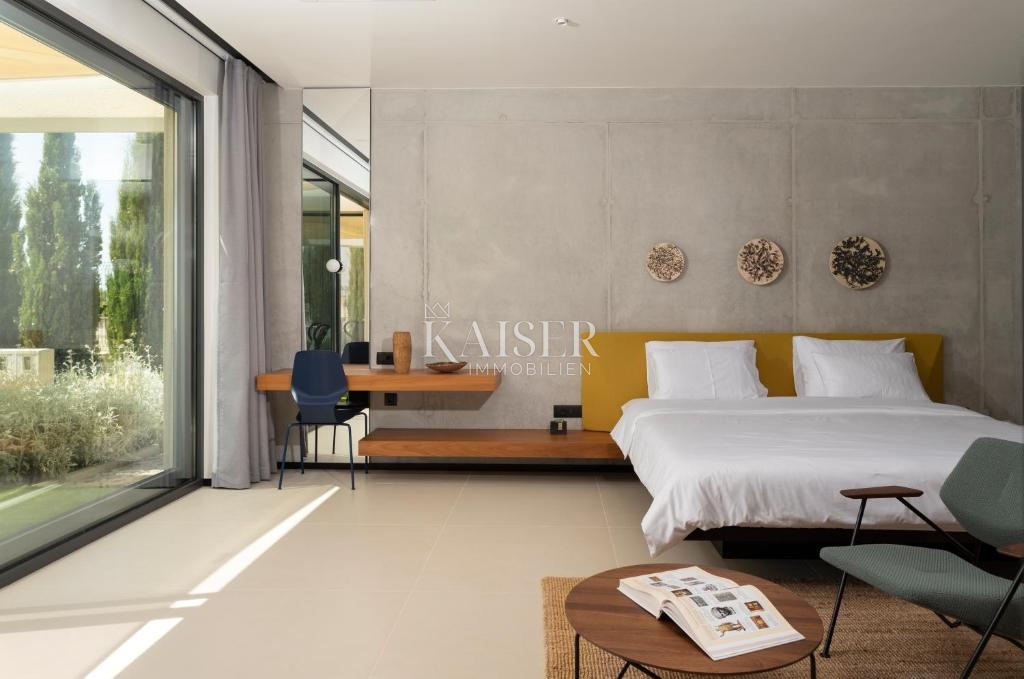 Zara - Proprietà esclusiva con due ville.