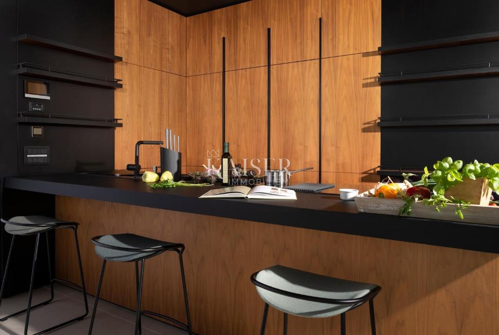 Zara - Proprietà esclusiva con due ville.