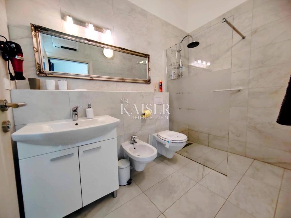 Isola di Krk, Carso - casa di charme immersa nella natura