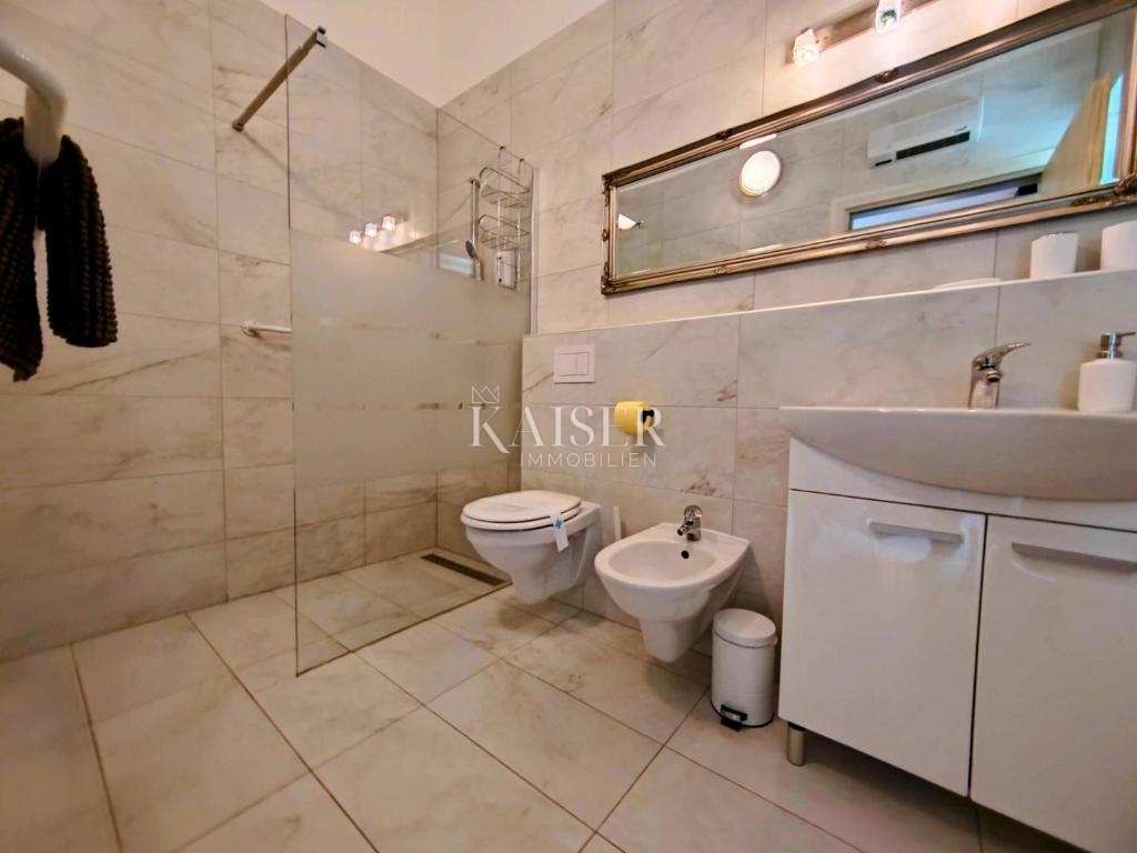 Isola di Krk, Carso - casa di charme immersa nella natura