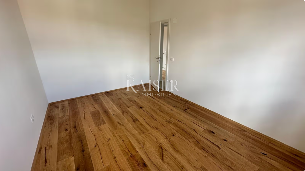 Istria, Buie, dintorni - appartamento 76m2, possibilità di gestione dell'affitto