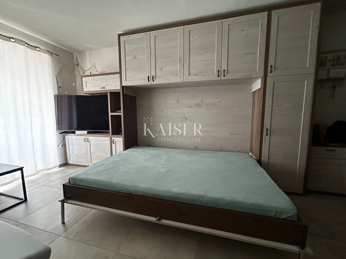 Isola di Cherso - Zaglav - appartamento con vista mare