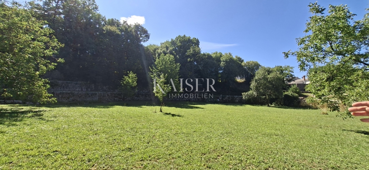 Земля під забудову Jušići, Matulji, 4.122m2