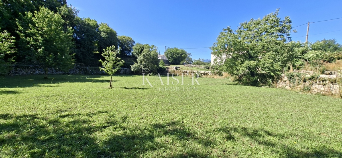 Земля під забудову Jušići, Matulji, 4.122m2