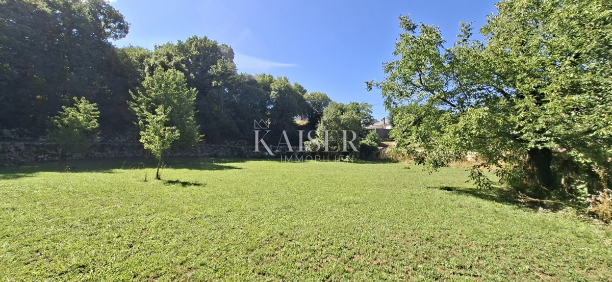 Земля під забудову Jušići, Matulji, 4.122m2