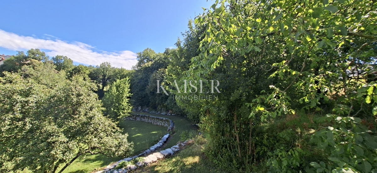 Земля під забудову Jušići, Matulji, 4.122m2