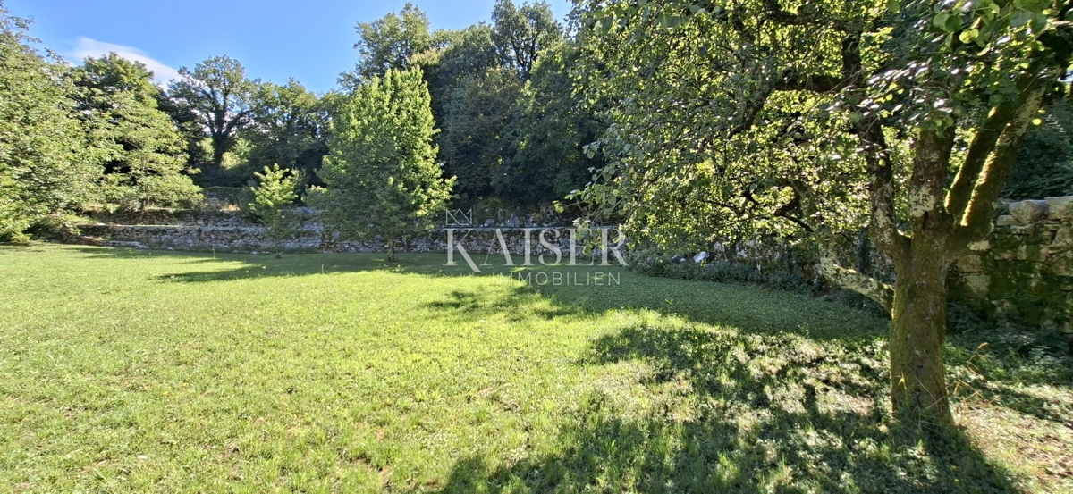 Земля під забудову Jušići, Matulji, 4.122m2