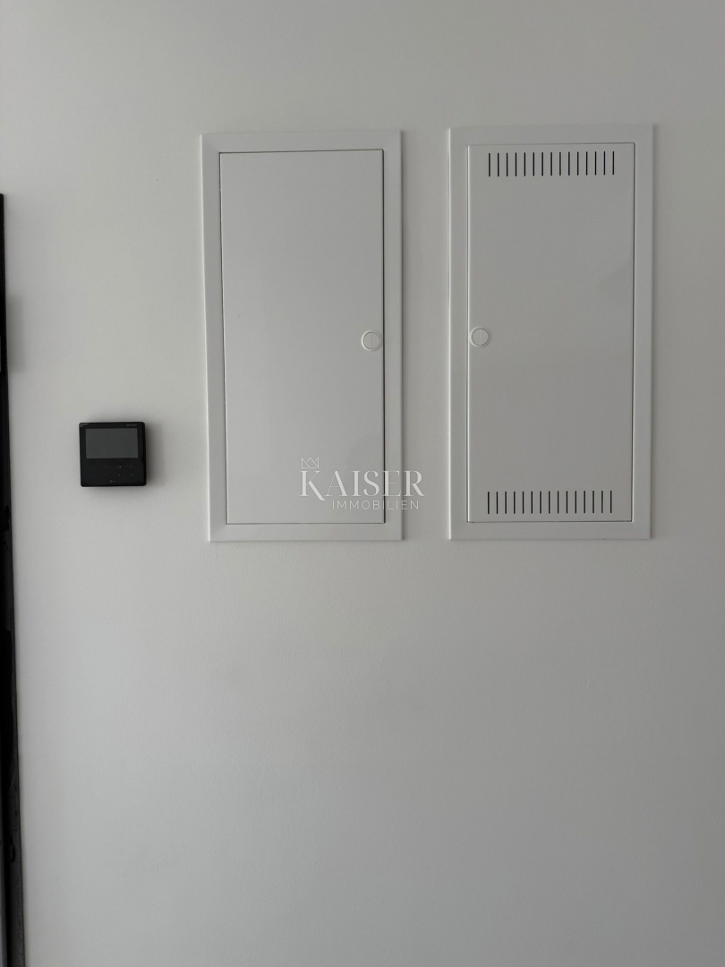 ŠIBENIK, ROGOZNICA - Appartamento con due camere da letto e vista mare