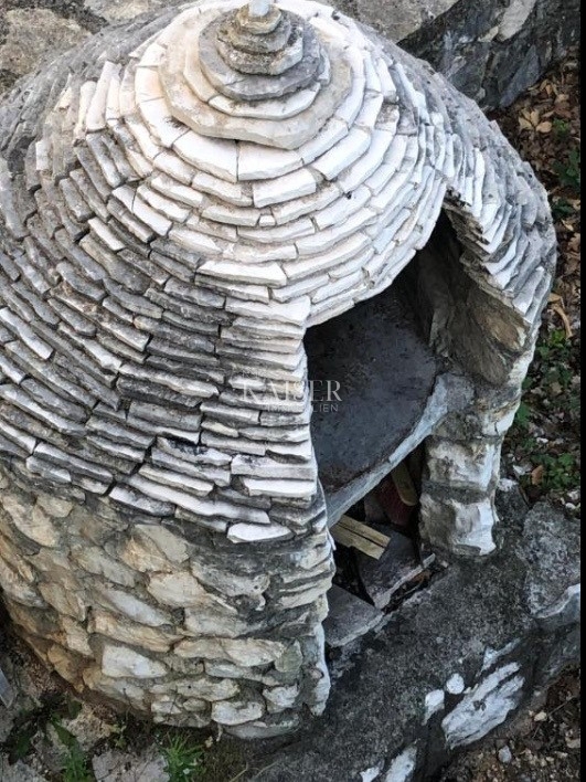 Istria, Ravni - appartamento con una bellissima vista