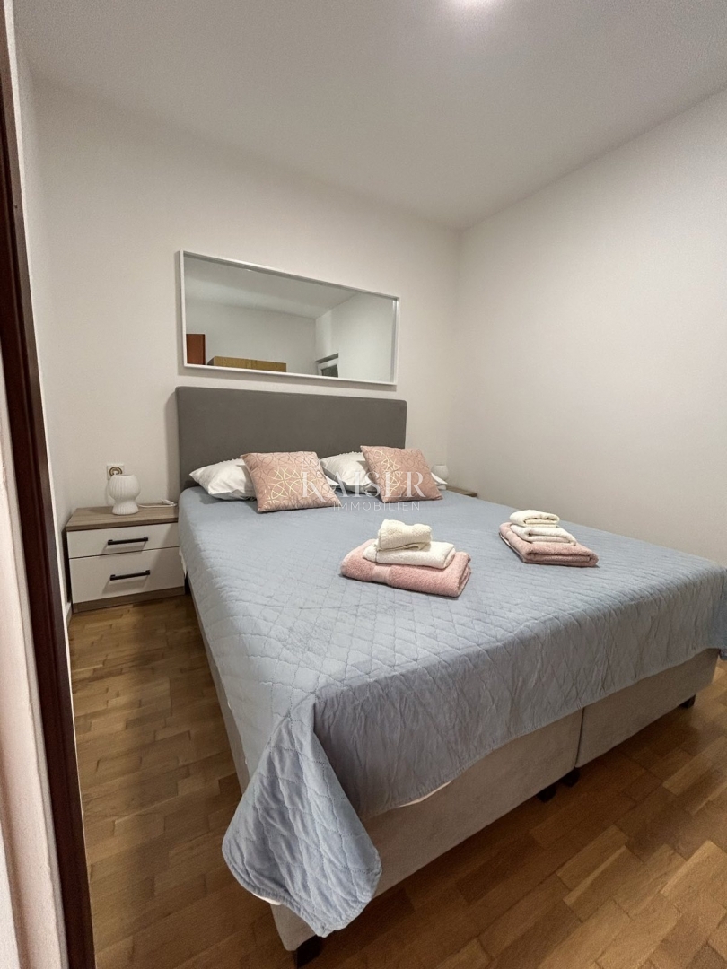 Istria, Ravni - appartamento con una bellissima vista