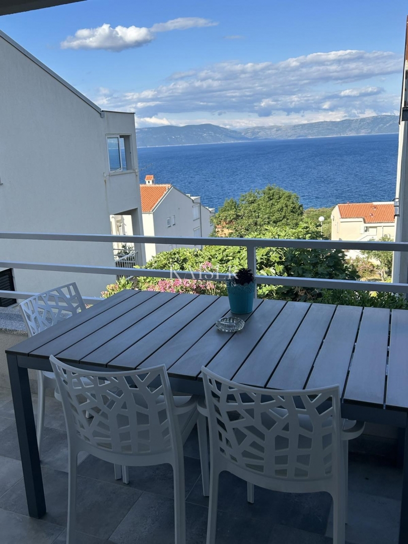 Istria, Ravni - appartamento con una bellissima vista