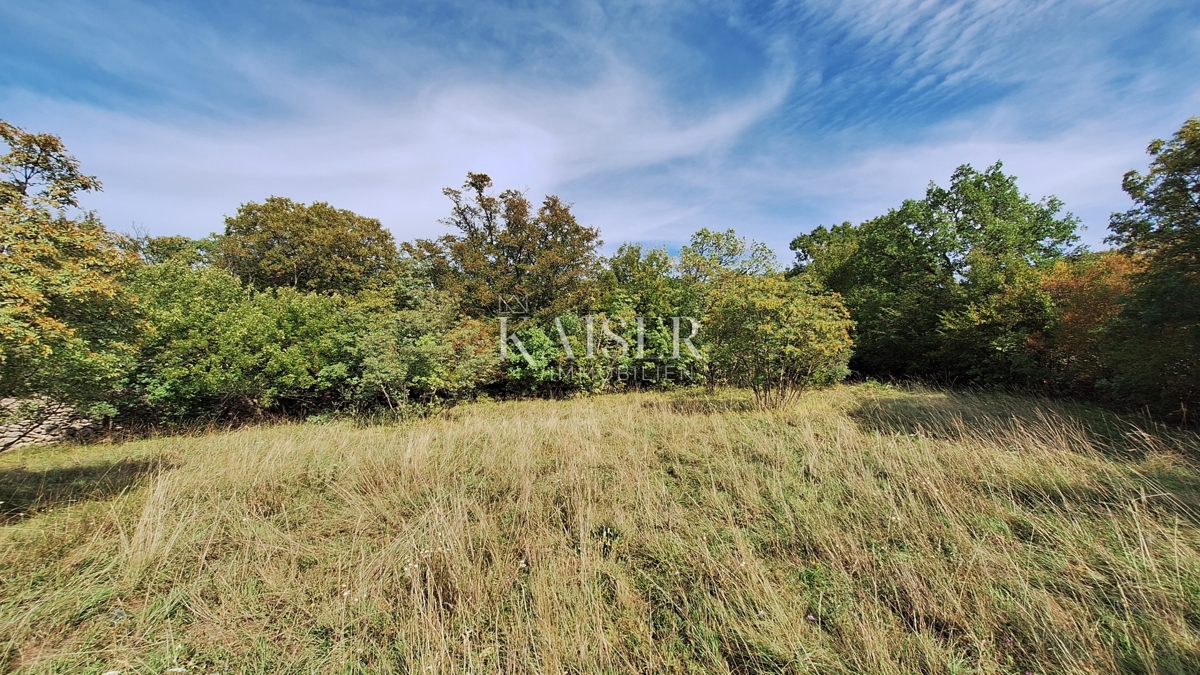 Земля під забудову Krasica, Bakar, 3.812m2