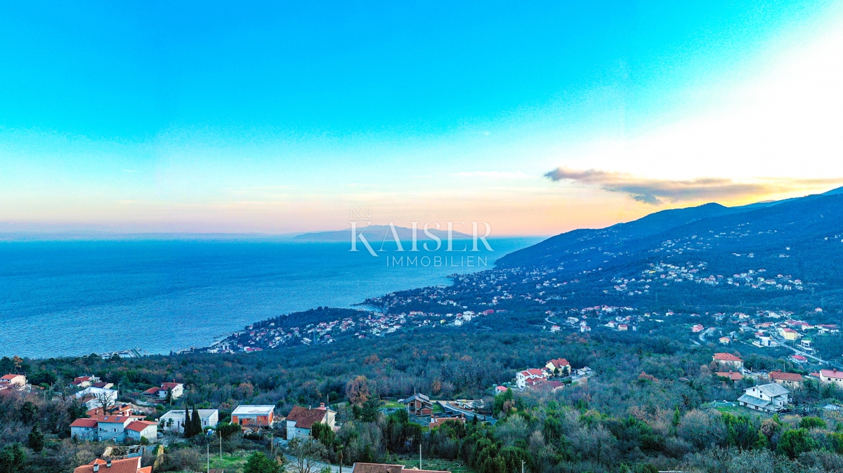 Casa Veprinac, Opatija - Okolica, 296m2