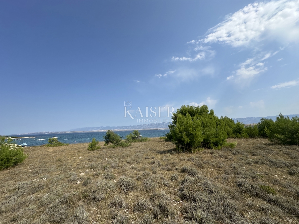 Земля під забудову Arbanasi, Zadar, 803m2