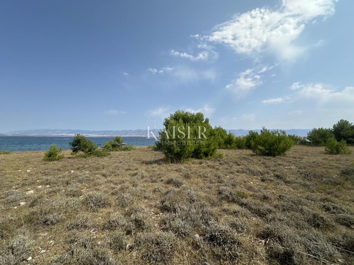 Земля під забудову Arbanasi, Zadar, 803m2