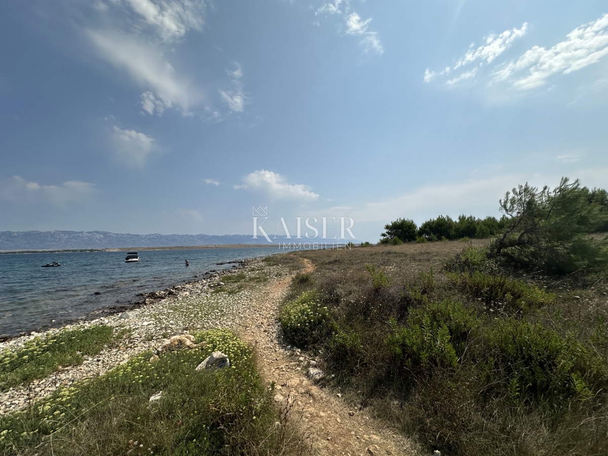 Земля під забудову Arbanasi, Zadar, 803m2