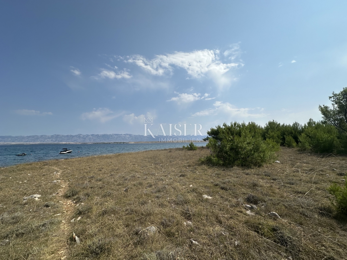 Земля під забудову Arbanasi, Zadar, 803m2