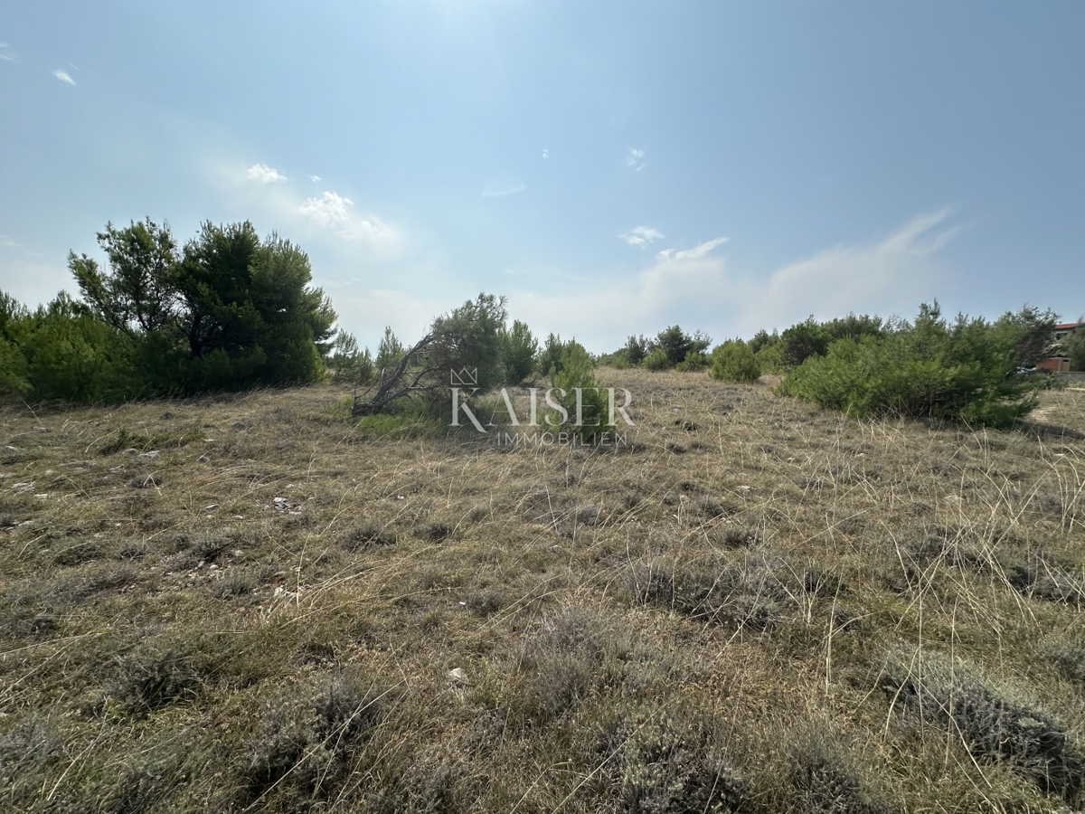 Земля під забудову Arbanasi, Zadar, 803m2