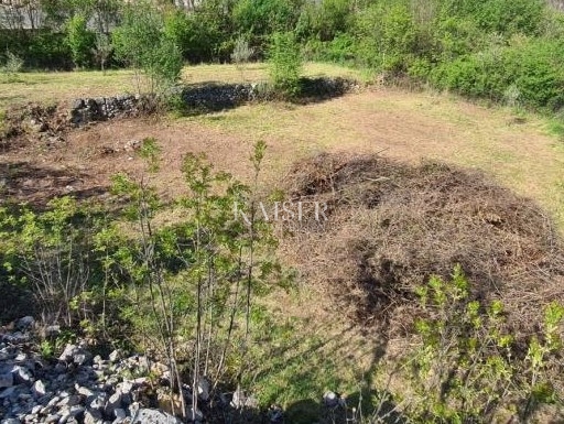 Земля під забудову Marčelji, Viškovo, 847m2