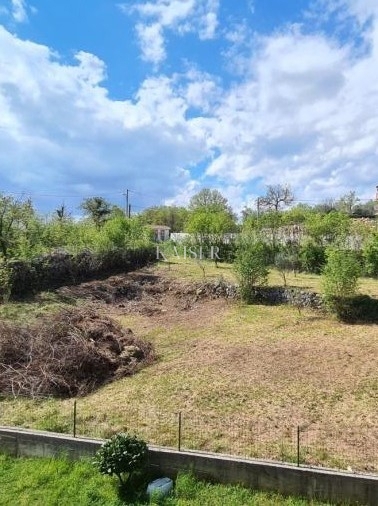 Земля під забудову Marčelji, Viškovo, 847m2