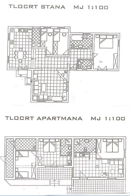 SUMARTIN, Brač - Villa di lusso in pietra di Brač con uliveto e posto barca