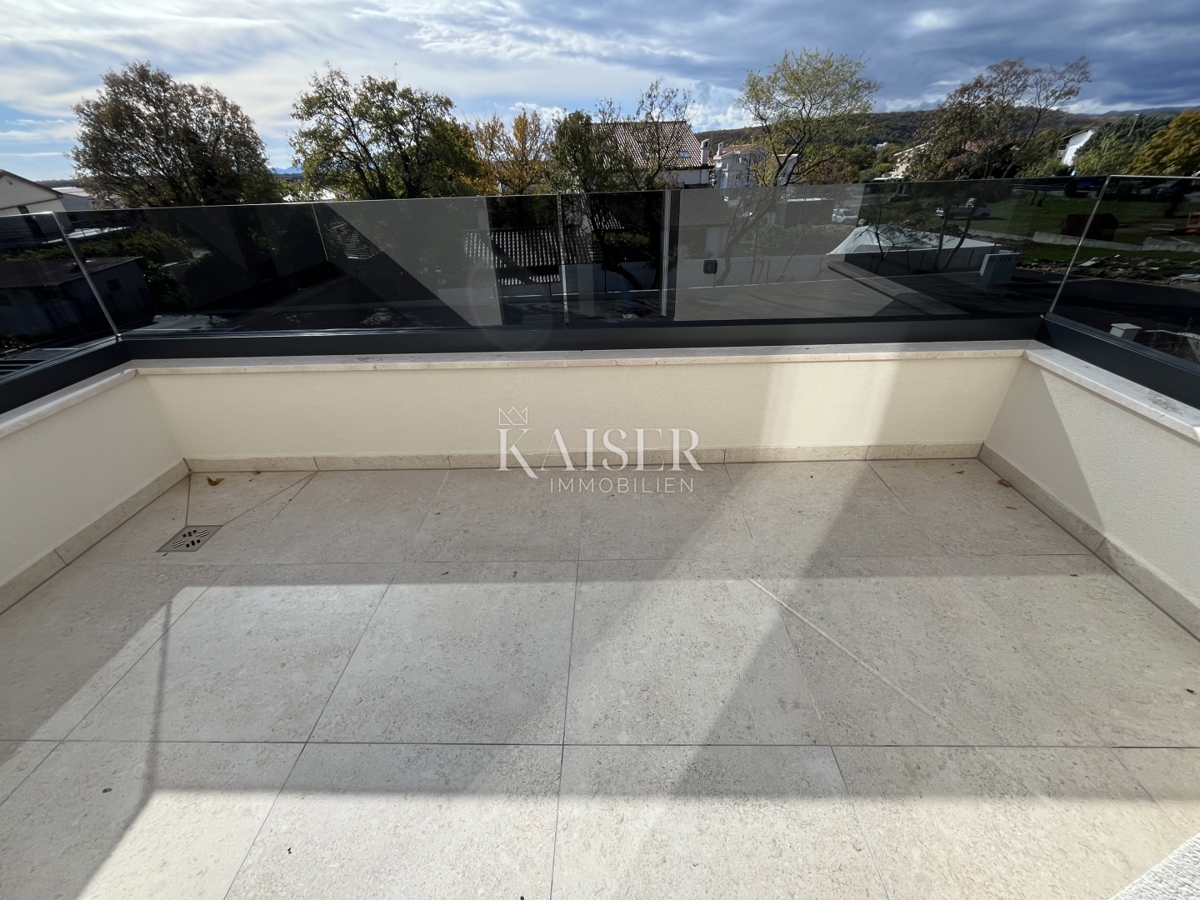 Casa Kukuljanovo, Bakar, 115m2