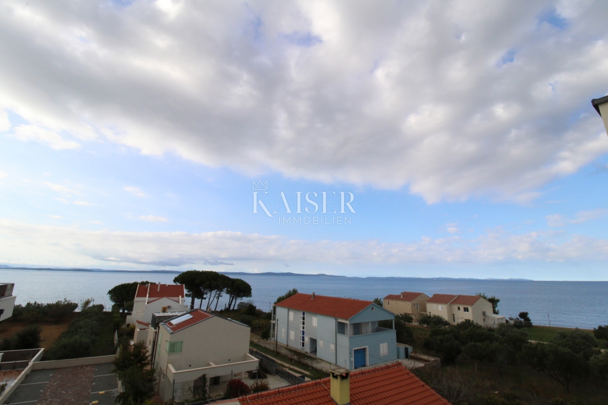 Appartamento Privlaka, 89,89m2