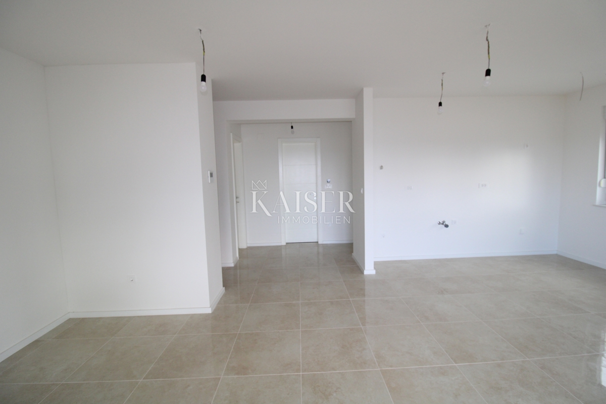 Appartamento Privlaka, 89,89m2