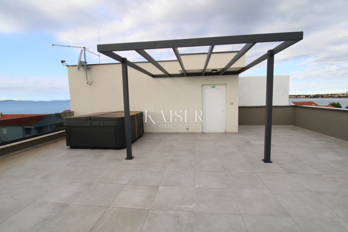 Appartamento Privlaka, 89,89m2