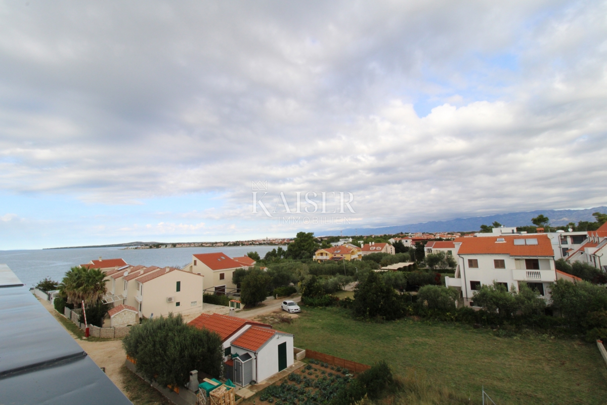 Appartamento Privlaka, 89,89m2